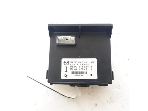 Used Electronic module Electronic module MAZDA CX-3 (DK) 1.5 SKYACTIV-D AWD (DK4WS, DK5AW) (105 hp) 15153374 15153374