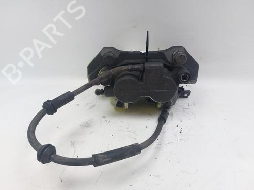 Left front brake caliper MERCEDES-BENZ GLE Coupe (C292) 350 d 4-matic (292.323, 292.324) | BP29500798M105 