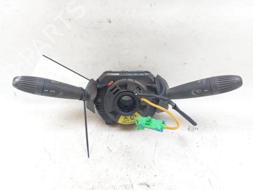 Used Steering column stalk Steering column stalk FIAT PUNTO (188_) 1.2 60 (188.030, .050, .130, .150, .230, .250) (60 hp) 27538516 27538516