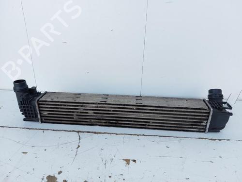 Used Intercooler Intercooler DACIA DUSTER (HS_) 1.5 dCi (HSMC) (107 hp) 15170431 15170431