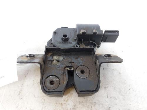 Used Tailgate lock Tailgate lock RENAULT CLIO V (B7_) 1.0 TCe 100 (B7MT) (101 hp) 15174492 15174492
