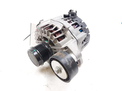 Used Alternator Alternator FORD TRANSIT CUSTOM V710 Van (NRN) 2.0 EcoBlue (110 hp) 29699260 29699260