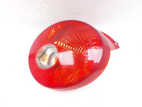 Used Right taillight CHEVROLET MATIZ (M200, M250) 0.8 (52 hp) 27443349
