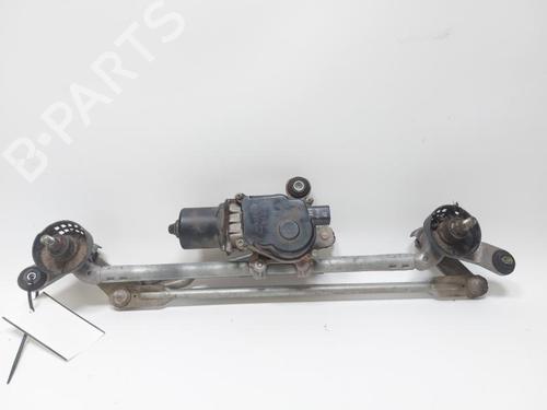 Used Front wiper motor Front wiper motor NISSAN QASHQAI II (J11, J11_) 1.5 dCi (116 hp) 33192512 33192512
