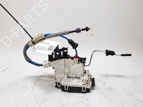 rear-left-lock-mercedes-benz-a-class-w176-2012-2013-2014-2015-2016-2017-2018-33194755 main image