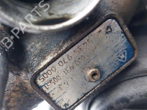 Engine FIAT IDEA (350_) 1.3 D Multijet | BP33571775M1  - Image 7