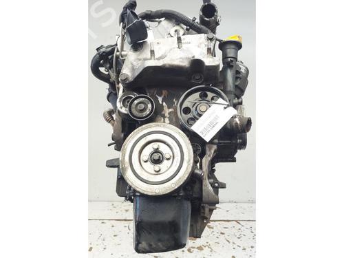 Engine SUZUKI SWIFT III (MZ, EZ) 1.3 DDiS (RS413D) | BP29383518M1 