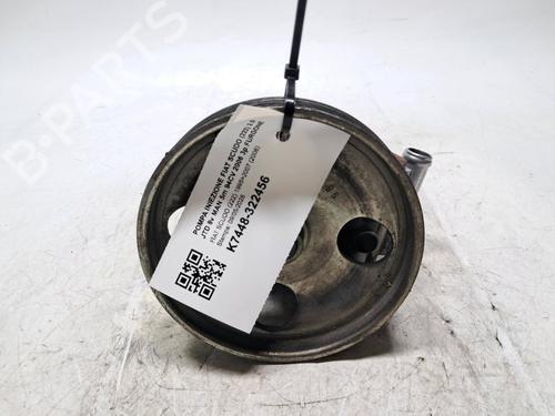 Used Steering pump Steering pump FIAT SCUDO Van (220_) 2.0 JTD (94 hp) 34714050 34714050