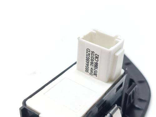 Left front window switch PEUGEOT 208 II (UB_, UP_, UW_, UJ_) 1.2 Hybrid 136 (UPHPYK) | BP30921583I27