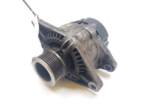 Used Alternator FIAT BRAVA (182_) 1.4 12 V (182.BA) (80 hp) 29519502