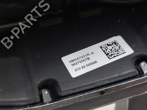 Ratt RENAULT EXPRESS Box Body/MPV 1.3 TCe 100 (F6MA) | BP24606217C49  - Image 7