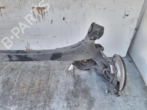 Rear axle FORD KUGA III (DFK) 1.5 EcoBlue | BP19788010M2 