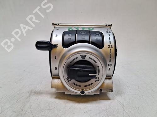 Used Climate control Climate control SMART FORTWO Coupe (451) 0.8 CDi (451.300) (45 hp) 40491954 40491954