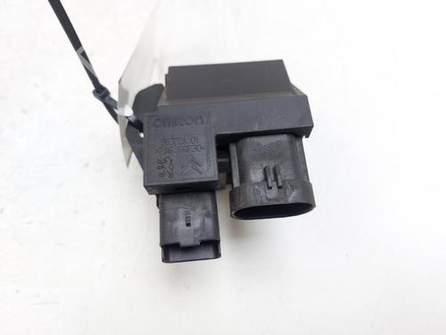 Used Radiator fan Radiator fan CITROËN C3 Picasso (SH_) 1.2 THP 110 (SHHNZ6) (110 hp) 29238092 29238092