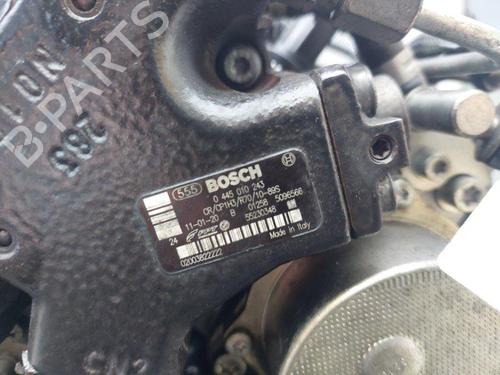 Engine LANCIA YPSILON (843_) 1.3 D Multijet (843.AXF11, 843.AXF1A, 843.AXM11,... | BP33613550M1 - Image 6