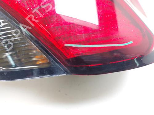 Right taillight FIAT TIPO Hatchback (356_, 357_) 1.4 (356HXA1B, 357) | BP29238242C35 
