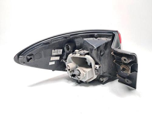 Right taillight RENAULT CAPTUR I (J5_, H5_) 1.5 dCi 90 (J5N4, J5M5, J5MW, J5M6, J5AL, J5AJ) | BP31011139C35