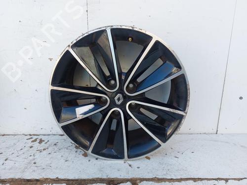 Felg RENAULT SCÉNIC III (JZ0/1_) 1.6 dCi (JZ00, JZ12) (130 hp) 29526082