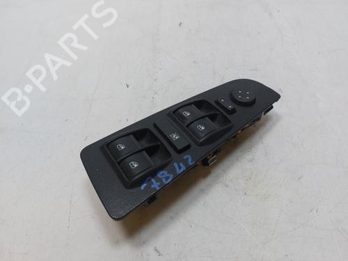 Used Left front window switch Left front window switch LANCIA DELTA III (844_) 1.6 D Multijet (844.AXC11, 844.AXC1A) (120 hp) 36774787 36774787