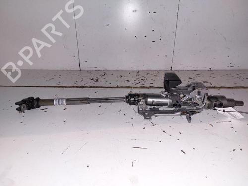 Used Steering column PEUGEOT 208 I (CA_, CC_) 1.5 BlueHDI 100 (102 hp) 21603279