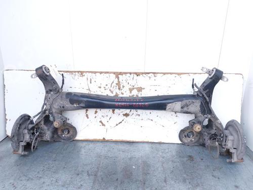Used Rear axle OPEL GRANDLAND / GRANDLAND X (A18, P1UO) 1.5 Turbo D (75) (131 hp) 15892535