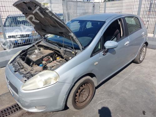 Front left seatbelt FIAT GRANDE PUNTO (199_) 1.2 | BP37486158I26 - Image 6