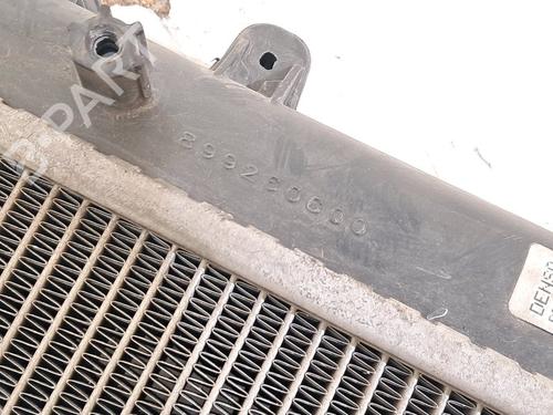 Water radiator LANCIA YPSILON (312_) 0.9 CNG (312.YXG1A) | BP35750669M31  - Image 5