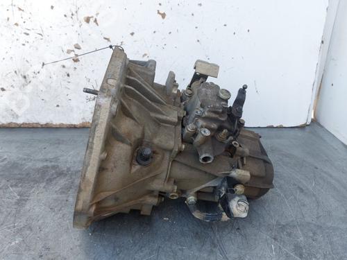Gearbox FIAT PANDA VAN (312_, 519_) 1.0 Mild Hybrid (312PYD1B) | BP37019754M3 - Image 5