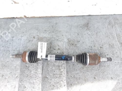 Used Left front driveshaft FIAT PANDA (312_, 319_) 1.2 (312PXA1A) (69 hp) 23880586