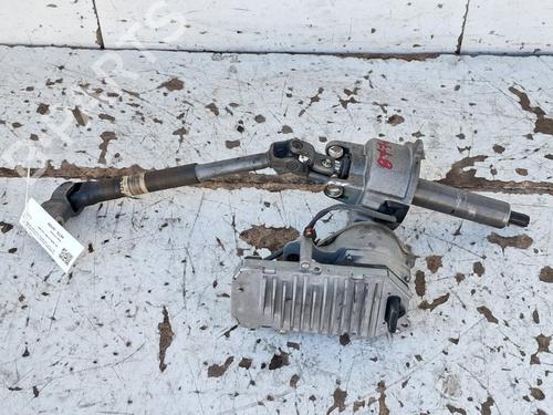 Used Steering column Steering column OPEL MERIVA A MPV (X03) 1.7 CDTI (E75) (100 hp) 39738794 39738794