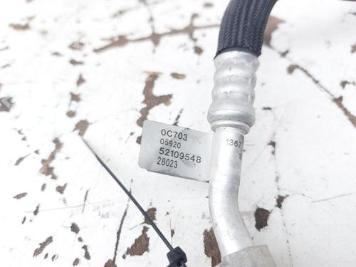 AC pipe FIAT PANDA (312_, 319_) 1.0 Mild Hybrid (312.PYD1B) | BP22755580M126