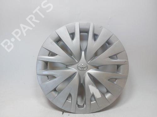 Hulkapsel Hulkapsel TOYOTA YARIS (_P21_, _PA1_, _PH1_) 1.5 Hybrid (MXPH10, MXPH11) (116 hp) 33870791 33870791