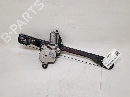 Elevalunas delantero derecho Elevalunas delantero derecho 38498608 38498608