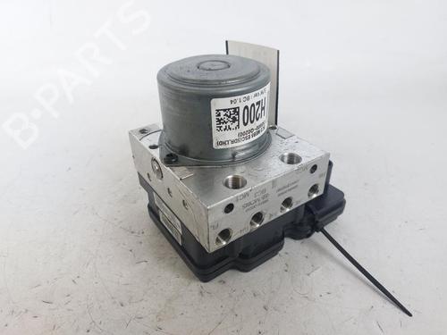 Used ABS pump ABS pump HYUNDAI i20 ACTIVE (IB, GB) 1.0 T-GDI (101 hp) 22754649 22754649