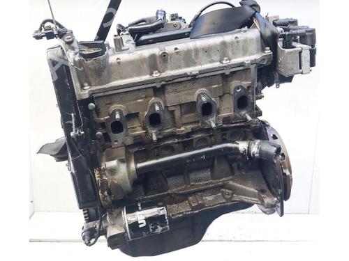 Used Engine Engine FIAT SEICENTO / 600 (187_) 1.1 (187AXB, 187AXB1A, 187AXC1A02) (54 hp) 33193217 33193217