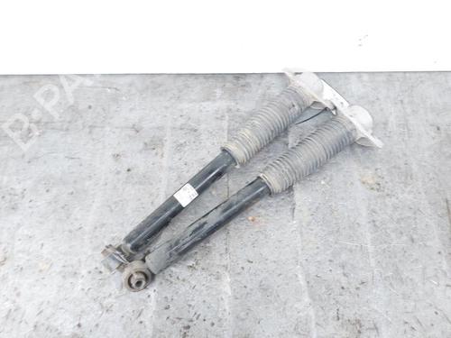 Right rear shock absorber KIA SPORTAGE IV (QL, QLE) 1.6 CRDi | BP24540681M19 
