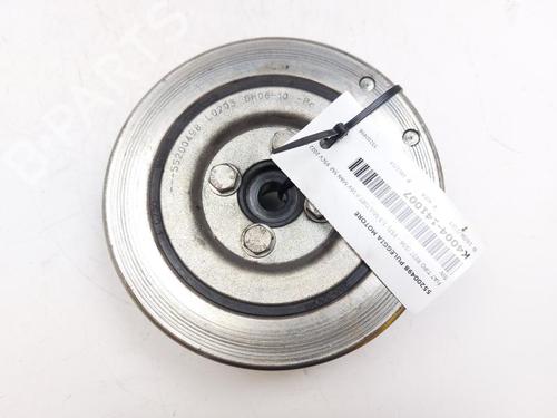 Used Pulley Pulley 26593028 26593028