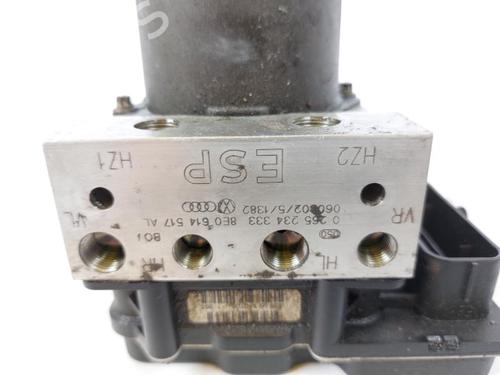 ABS pump AUDI A4 B7 Convertible (8HE) 3.0 TDI quattro | BP15170729M43 