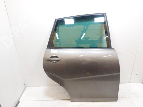 Dør højre bagtil Dør højre bagtil SEAT ALTEA XL (5P5, 5P8) 2.0 TDI 16V (140 hp) 33193437 33193437