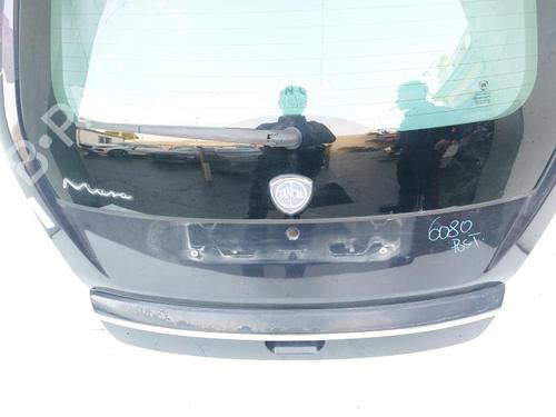 Bagklap CC/Kombi-Coupé LANCIA MUSA (350_) 1.3 D Multijet (350.AXG11, 350.AXG1A) | BP30898896C6