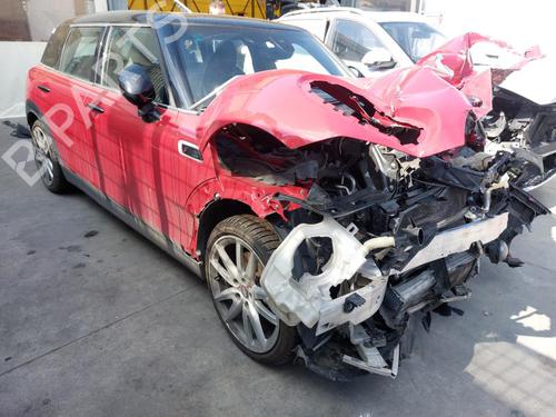 Driveshaft MINI MINI CLUBMAN (F54) Cooper SD ALL4 | BP25301553M37 