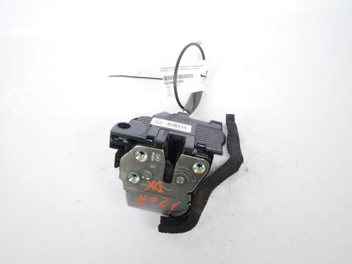 Front right lock HYUNDAI i20 II (GB, IB) 1.1 CRDi | BP15159975C97 