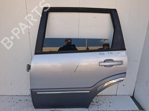 Used Left rear door Left rear door 38949577 38949577