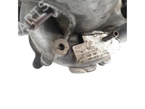 Turbocharger/Supercharger VW SCIROCCO III (137, 138) 2.0 TFSI | BP15151296M71