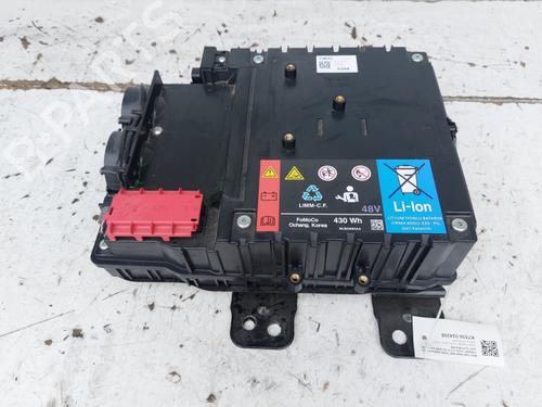 Battery FORD TRANSIT V363 Van (FCD, FDD) 2.0 EcoBlue mHEV | BP36001577E11 - Image 2