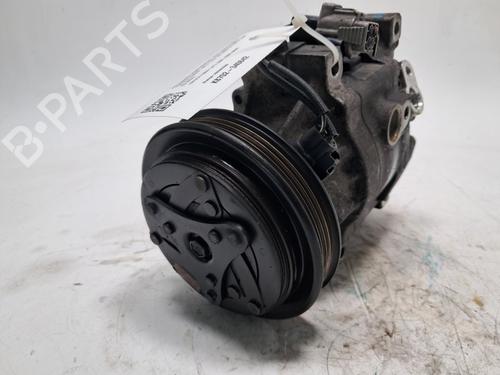 AC-Kompressor AC-Kompressor 39634876 39634876