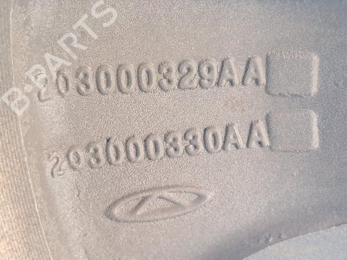 Fælgsæt DR DR 5.0 SUV 1.5 LPG | BP36525526C100 - Image 19