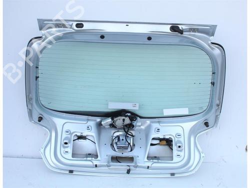 Tailgate SEAT IBIZA IV (6J5, 6P1) 1.2 | BP15146825C6 