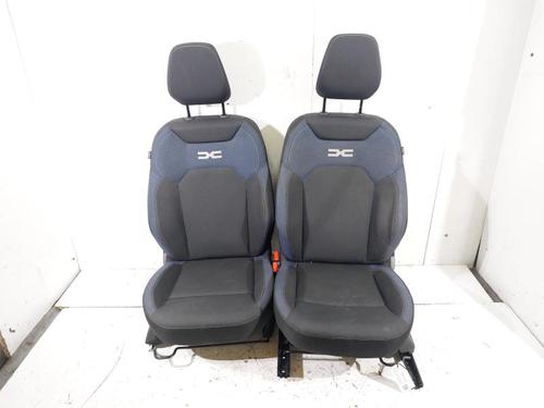 Used Seats set Seats set DACIA DUSTER (PYM_, PYN_) 1.0 ECO G-100 (101 hp) 33311970 33311970