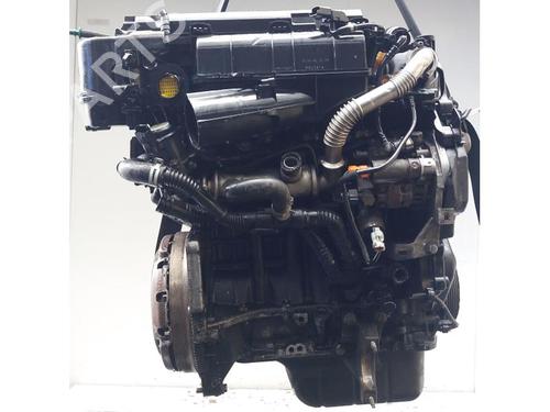 Motor FORD FIESTA V (JH_, JD_) 1.4 TDCi | BP29764407M1 